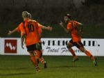 Salford City 3 Burscough 4